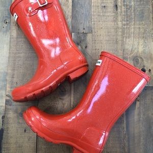 Kids Hunter Boots